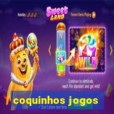 coquinhos jogos